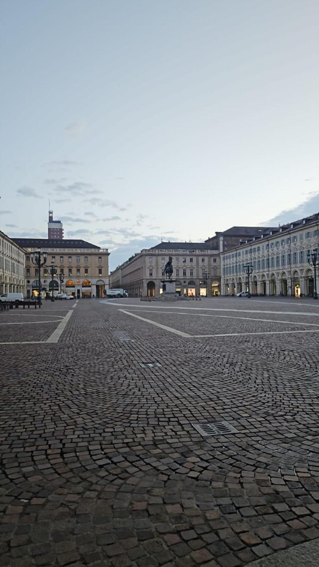 Piazza San Carlo Lifestyle Appartement